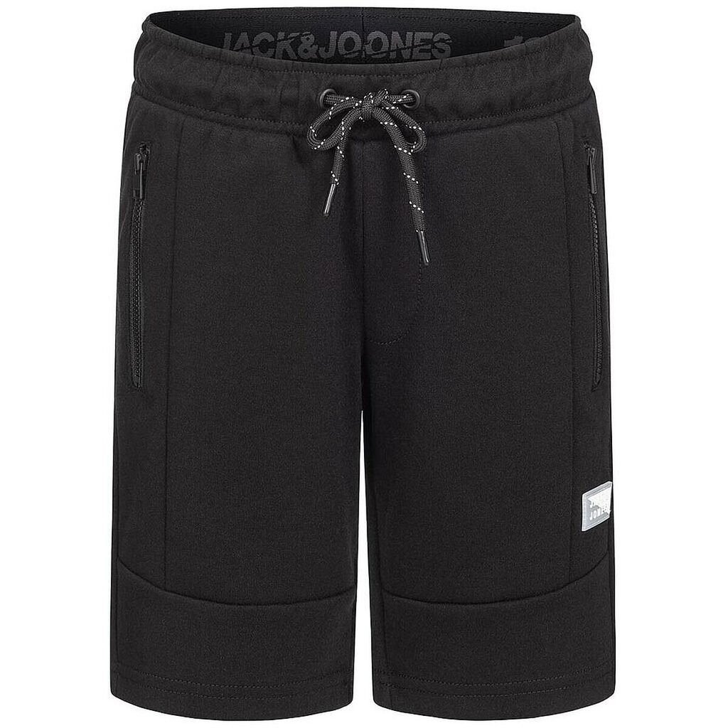 Sportiniai šortai vaikams Jack&Jones JNR 12189855 цена и информация | Šortai berniukams | pigu.lt