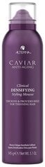 Alterna Caviar Clinical Пенка для загустения, 145 г цена и информация | Средства для укладки волос | pigu.lt