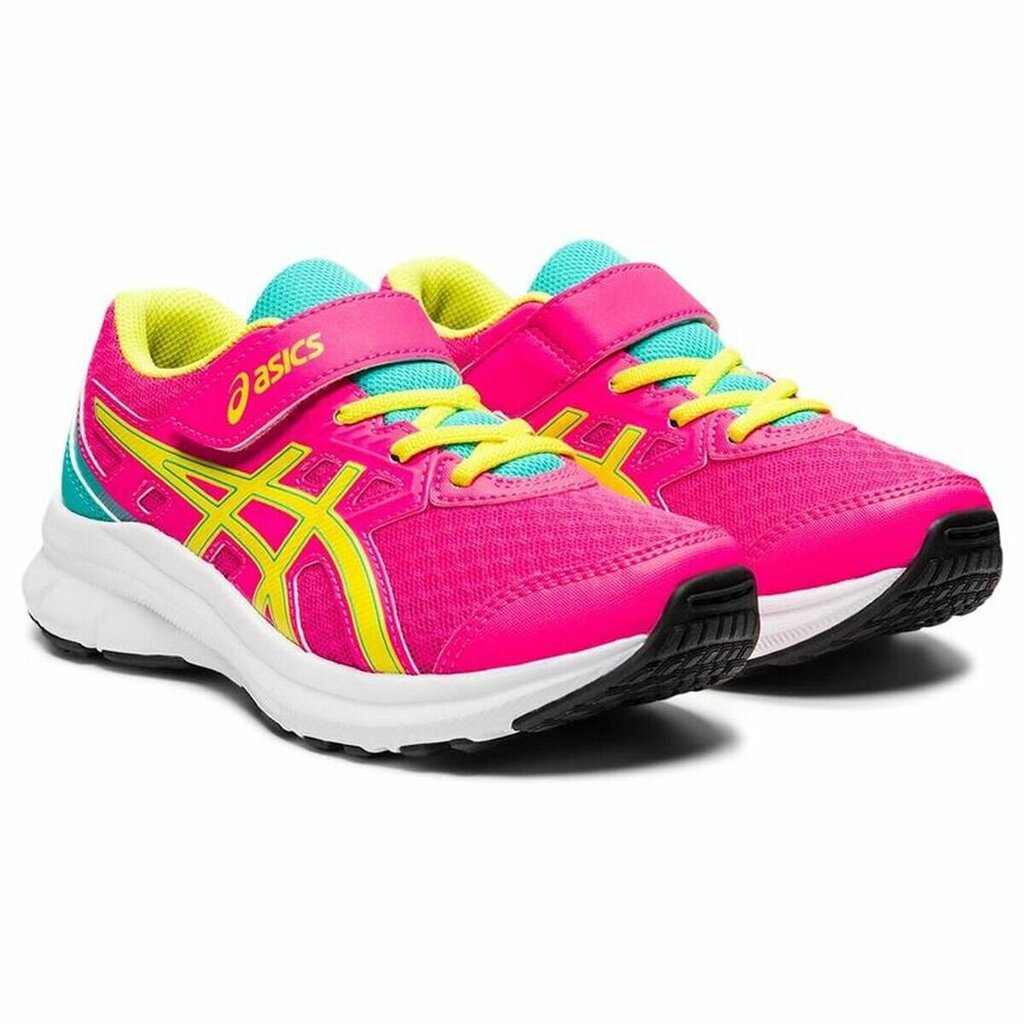 Sportiniai batai vaikams Asics Jolt 3 PS S6446083 kaina ir informacija | Sportiniai batai vaikams | pigu.lt