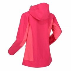 Bluzonas moterims Regatta Highton Stretch III, rožinis kaina ir informacija | Sportinė apranga moterims | pigu.lt