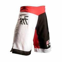 Штаны для взрослых MMA KRF Samut цена и информация | Боевые искусства | pigu.lt
