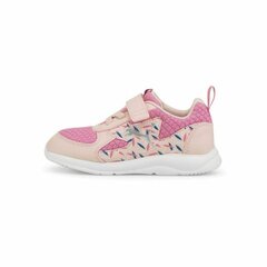 Кроссовки Puma Fun Racer Fly-mingo Розовый цена и информация | Детская спортивная обувь | pigu.lt