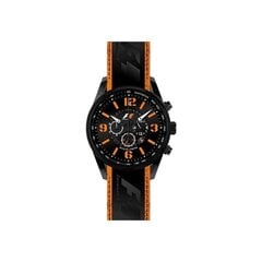 Vyriškas laikrodis Jacques Lemans Formula 1 F-5043D kaina ir informacija | Vyriški laikrodžiai | pigu.lt