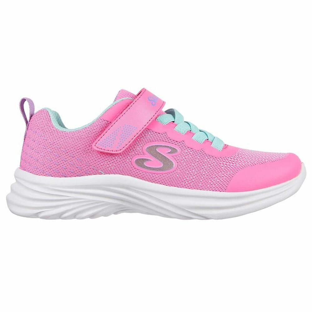 Sportiniai batai mergaitėms Skechers S6441488 kaina ir informacija | Sportiniai batai vaikams | pigu.lt