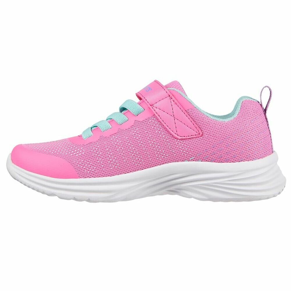 Sportiniai batai mergaitėms Skechers S6441488 kaina ir informacija | Sportiniai batai vaikams | pigu.lt