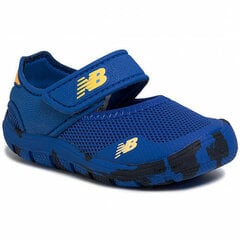 Детская сандалии New Balance IO208RB2 цена и информация | Сандали NATIVE Charley Block Child 233954 | pigu.lt