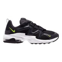 Vyriški sportbačiai Nike Air Max Graviton Juoda S6433665 kaina ir informacija | Kedai vyrams | pigu.lt