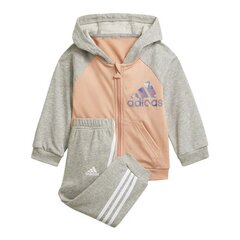 Sportinis kostiumas berniukams Adidas S6433261 kaina ir informacija | Komplektai berniukams | pigu.lt