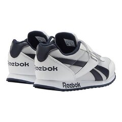 Детские спортивные кроссовки Reebok Royal Classic Jogger 2 Белый цена и информация | Детская спортивная обувь | pigu.lt