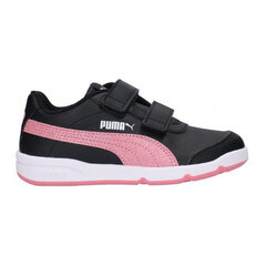Sportiniai bateliai mergaitėms Puma Stepflex kaina ir informacija | Sportiniai batai vaikams | pigu.lt