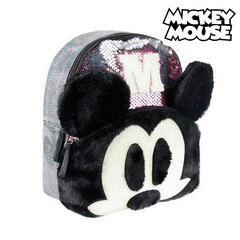 Vaikiškas krepšys Mickey Mouse 72665 kaina ir informacija | Kuprinės ir krepšiai | pigu.lt