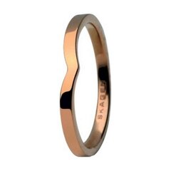Женское кольцо Skagen JRSG028SS5 (Размер 11) цена и информация | Кольца | pigu.lt