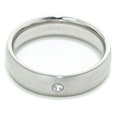 Женское кольцо Xenox X5004 цена и информация | Кольцо | pigu.lt
