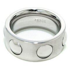 Žiedas moterims Xenox X1560 S0328293 kaina ir informacija | Žiedai | pigu.lt