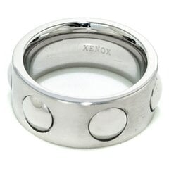 Мужское кольцо Xenox X1560 цена и информация | Кольца | pigu.lt