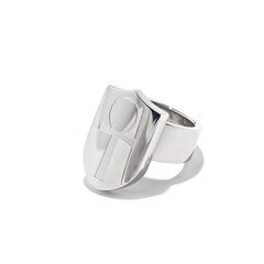 Женское кольцо Chronotech 04011 (размер 11) цена и информация | Кольцо | pigu.lt