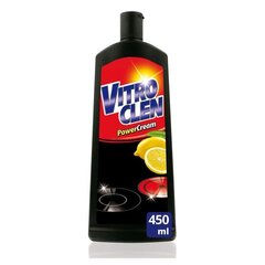 Vitroclean valymo kremas, 450 ml kaina ir informacija | Valikliai | pigu.lt