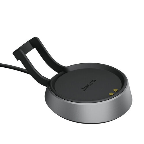 Jabra Evolve2 85 Black цена и информация | Ausinės | pigu.lt