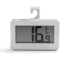Термометр для холодильника, цифровой цена и информация | Кухонная утварь | pigu.lt