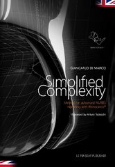 Simplified Complexity 14th edition цена и информация | Книги по архитектуре | pigu.lt