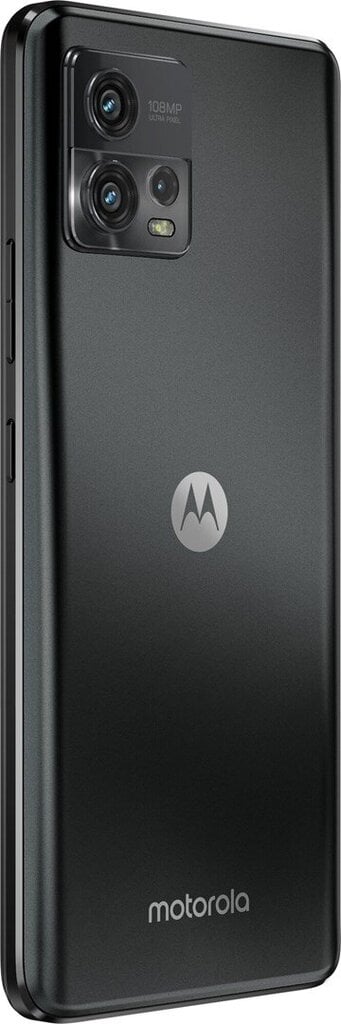 Motorola Moto G72 8/128GB Dual SIM PAVG0003RO Meteorite Grey цена и информация | Mobilieji telefonai | pigu.lt