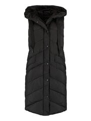 Женская жилетка Hailys 120 г CHARLOTTE VEST*02, m 4063942635637 цена и информация | Женские жилеты | pigu.lt