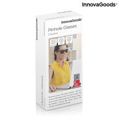 Ретикулярные очки Easview InnovaGoods цена и информация | Очки | pigu.lt