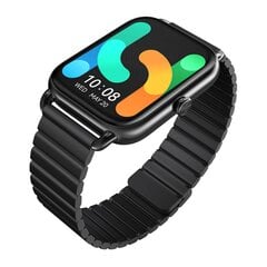 Haylou RS4 Plus Black kaina ir informacija | Išmanieji laikrodžiai (smartwatch) | pigu.lt