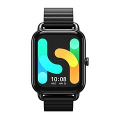 Haylou RS4 Plus Black kaina ir informacija | Išmanieji laikrodžiai (smartwatch) | pigu.lt