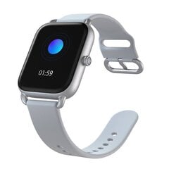 Haylou RS4 Silver kaina ir informacija | Išmanieji laikrodžiai (smartwatch) | pigu.lt