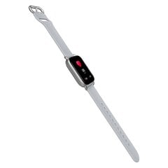 Haylou RS4 Silver kaina ir informacija | Išmanieji laikrodžiai (smartwatch) | pigu.lt