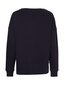 Tommy Hilfiger moteriškas džemperis 50096, juodas kaina ir informacija | Džemperiai moterims | pigu.lt