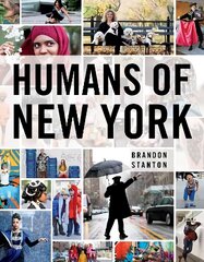 Humans of New York Main Market Ed. цена и информация | Книги по фотографии | pigu.lt