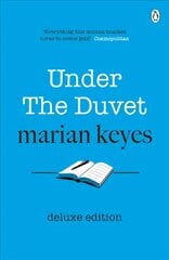 Under the Duvet: Deluxe Edition - British Book Awards Author of the Year 2022 De Luxe edition цена и информация | Поэзия | pigu.lt
