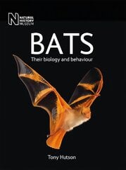 Bats: Their biology and behaviour цена и информация | Книги о питании и здоровом образе жизни | pigu.lt