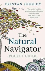 Natural Navigator Pocket Guide kaina ir informacija | Knygos apie sveiką gyvenseną ir mitybą | pigu.lt