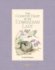 Country Diary of an Edwardian Lady цена и информация | Биографии, автобиогафии, мемуары | pigu.lt