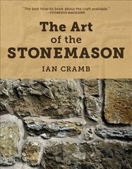 Art of the Stonemason 2021 Edition цена и информация | Книги об архитектуре | pigu.lt