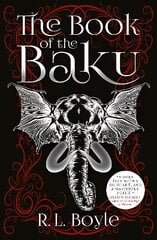 Book of the Baku цена и информация | Книги для подростков  | pigu.lt