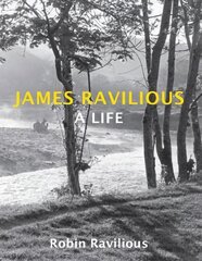 James Ravilious A Life kaina ir informacija | Biografijos, autobiografijos, memuarai | pigu.lt
