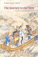 Journey to the West, Volume 4 Revised edition, v.4 цена и информация | Фантастика, фэнтези | pigu.lt