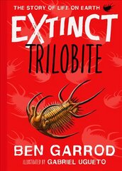 Trilobite цена и информация | Книги для подростков  | pigu.lt