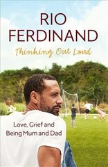 Thinking Out Loud: Love, Grief and Being Mum and Dad kaina ir informacija | Biografijos, autobiografijos, memuarai | pigu.lt