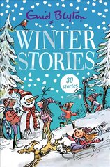 Winter Stories: Contains 30 classic tales цена и информация | Книги для подростков и молодежи | pigu.lt