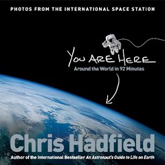 You Are Here: Around the World in 92 Minutes Main Market Ed. цена и информация | Книги по фотографии | pigu.lt
