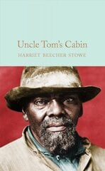 Uncle Tom's Cabin цена и информация | Фантастика, фэнтези | pigu.lt