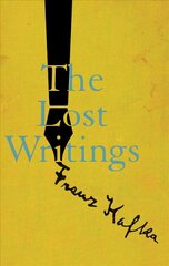 Lost Writings цена и информация | Фантастика, фэнтези | pigu.lt