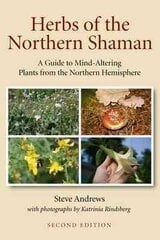 Herbs of the Northern Shaman цена и информация | Энциклопедии, справочники | pigu.lt