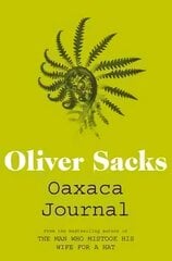 Oaxaca Journal Main Market Ed. цена и информация | Путеводители, путешествия | pigu.lt
