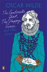 Canterville Ghost, The Happy Prince and Other Stories kaina ir informacija | Fantastinės, mistinės knygos | pigu.lt